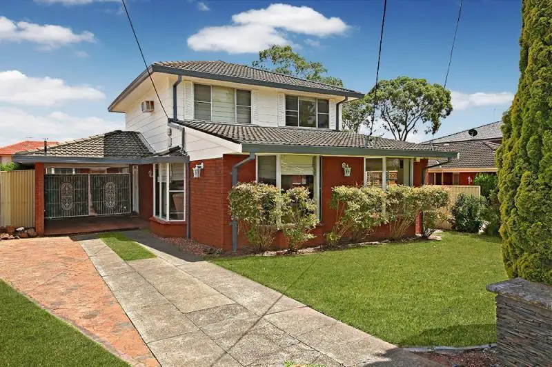 Main view of Homely house listing, 62 Apex Avenue, Picnic Point NSW 2213