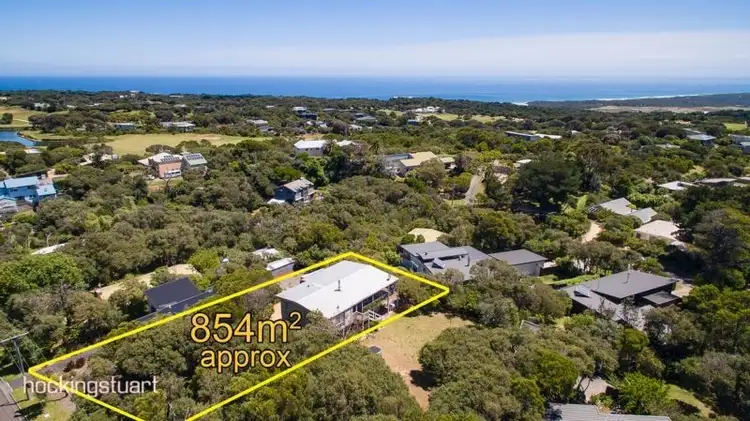 16 Bass Vista Boulevard, Cape Schanck VIC 3939