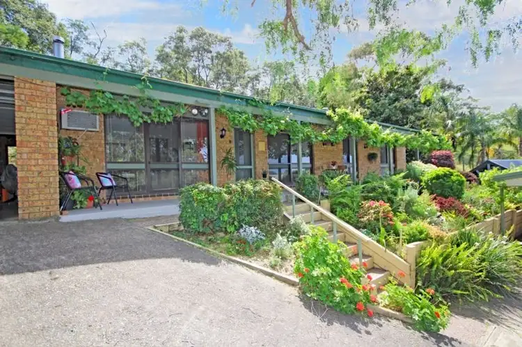 Second view of Homely house listing, 15 Elizabeth Avenue, Kurmond NSW 2757