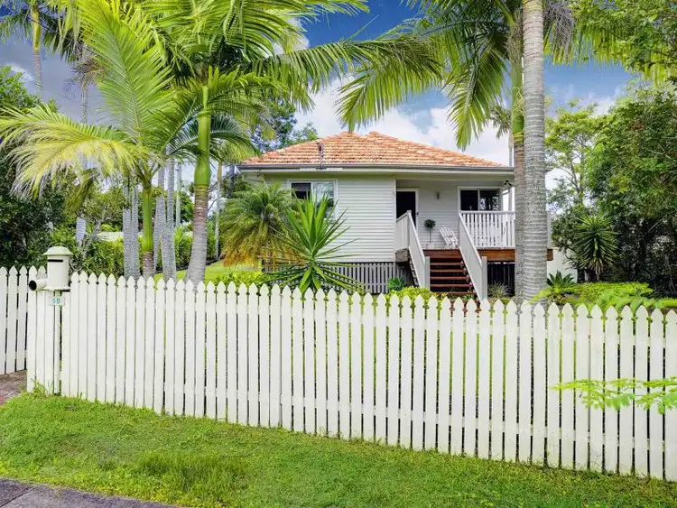 59 Buckley Street, Carina Heights QLD 4152