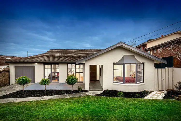28 Clancys Lane, Doncaster VIC 3108