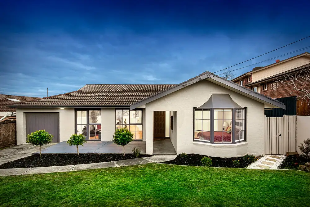 Main view of Homely house listing, 28 Clancys Lane, Doncaster VIC 3108
