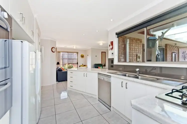 Fourth view of Homely house listing, 3 Donegal Court, Portland VIC 3305