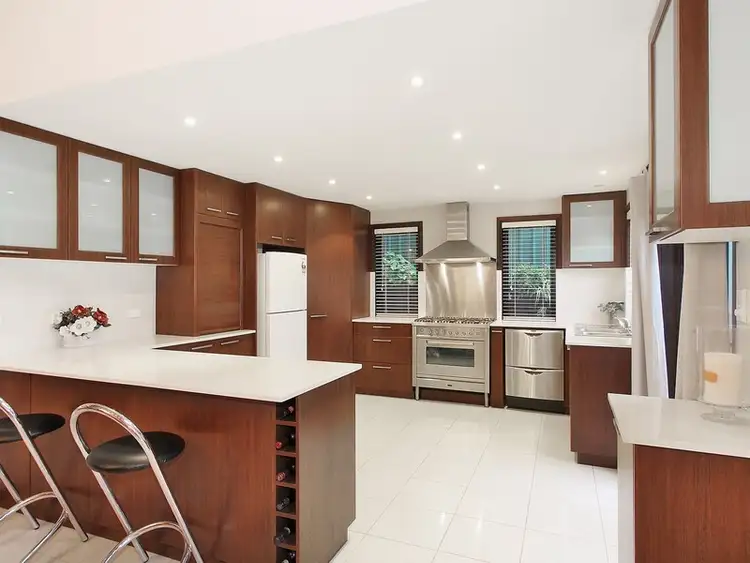 Third view of Homely house listing, 3 Commissioners Road, Denistone NSW 2114