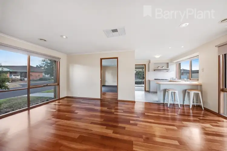 Third view of Homely house listing, 3 Marion Walk, Hoppers Crossing VIC 3029