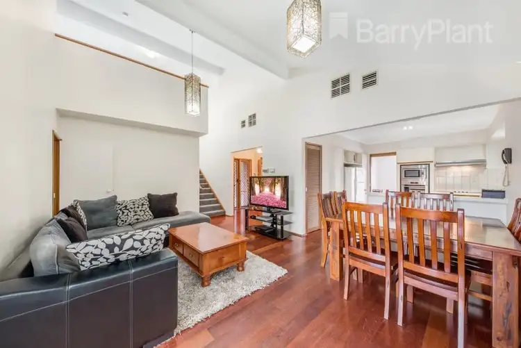 Fourth view of Homely house listing, 45 Doris Drive, Hoppers Crossing VIC 3029
