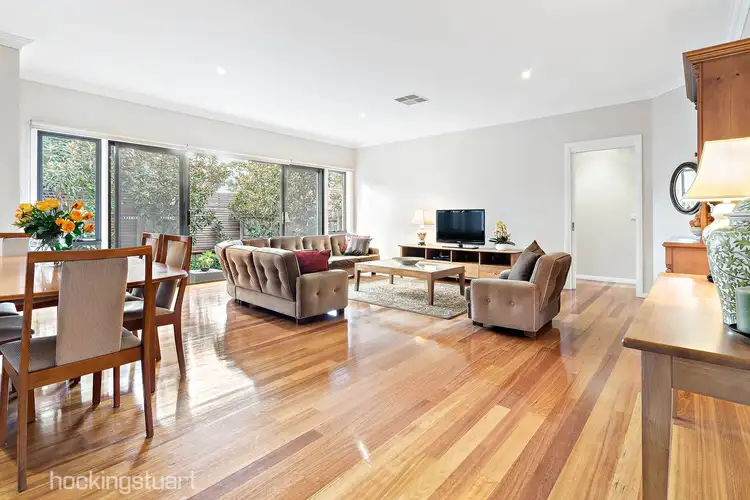 Second view of Homely house listing, 1/60 Hilton Street, Mount Waverley VIC 3149