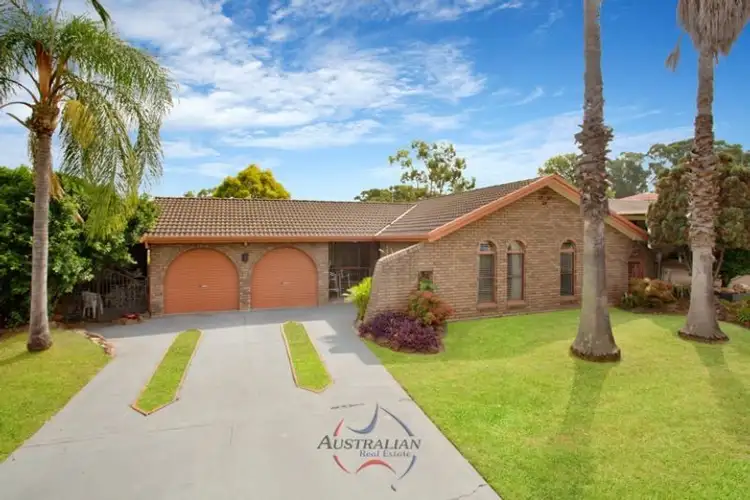 Third view of Homely house listing, 5 Rainbow Place, St Clair NSW 2759