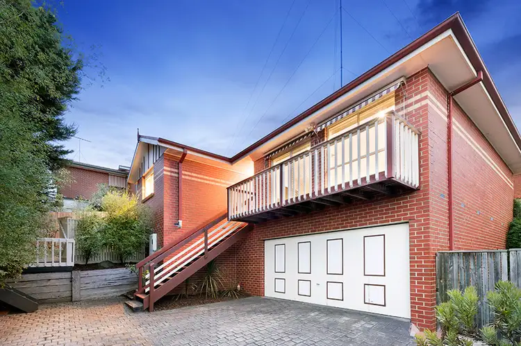 2/13 Musgrove Court, Greensborough VIC 3088