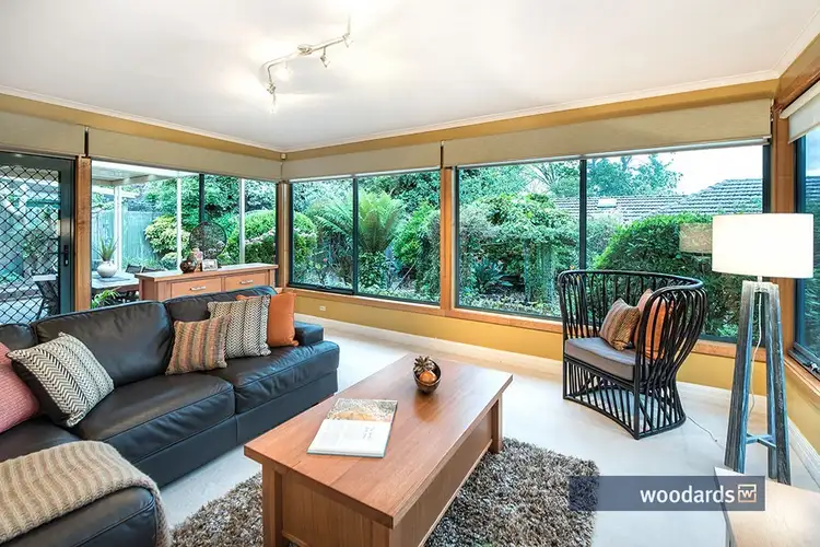 Fifth view of Homely house listing, 117 Warrigal Road, Surrey Hills VIC 3127
