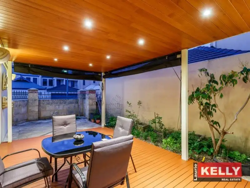 Main view of Homely house listing, 8 Clearwater Way, Ascot WA 6104