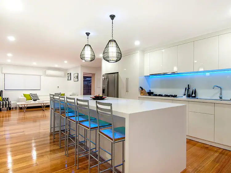 Fifth view of Homely house listing, 21 Mont Court, Vermont South VIC 3133