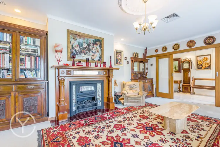 Fifth view of Homely house listing, 9 Haynes Street, Wembley Downs WA 6019