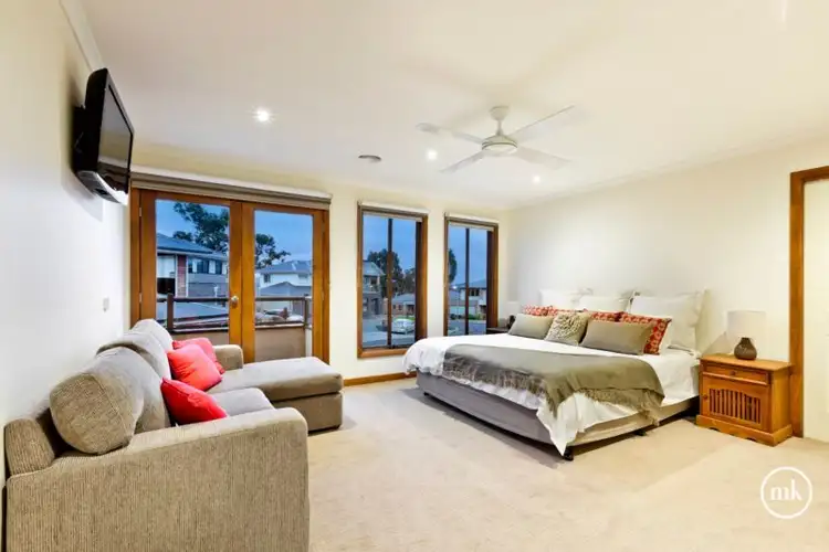 Sixth view of Homely house listing, 7 Theodore Court, Plenty VIC 3090