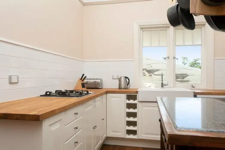 Second view of Homely house listing, 76 Brown Street, Dungog NSW 2420