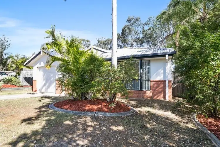 Second view of Homely house listing, 27 Quando Close, Yamanto QLD 4305