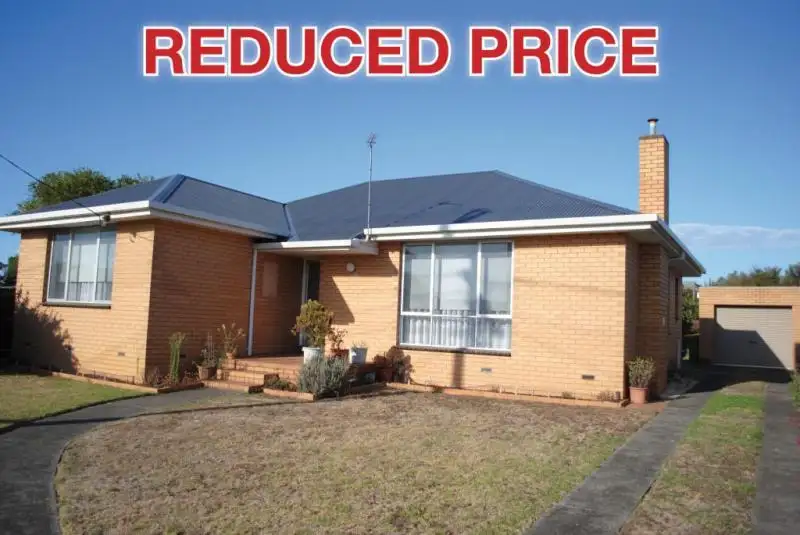 Main view of Homely house listing, 68 Barkly Street, Portland VIC 3305