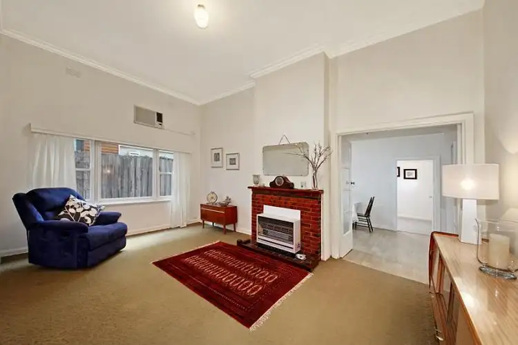 Third view of Homely house listing, 69 Jordan Street, Malvern VIC 3144