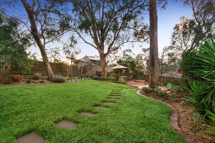 Third view of Homely house listing, 33 Glenister Drive, Eltham VIC 3095