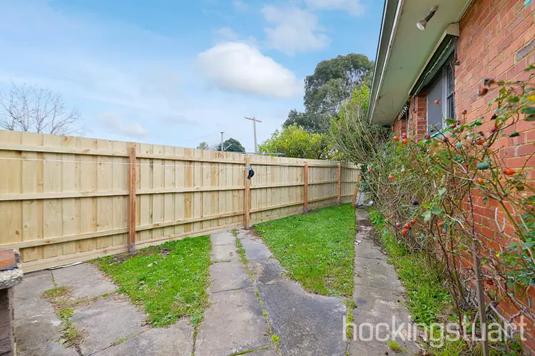 Fifth view of Homely unit listing, 14 Bottlebrush Drive, Doveton VIC 3177