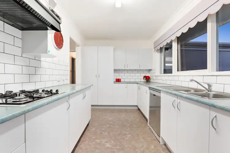 Fourth view of Homely house listing, 8 Gibcoe Street, Greensborough VIC 3088