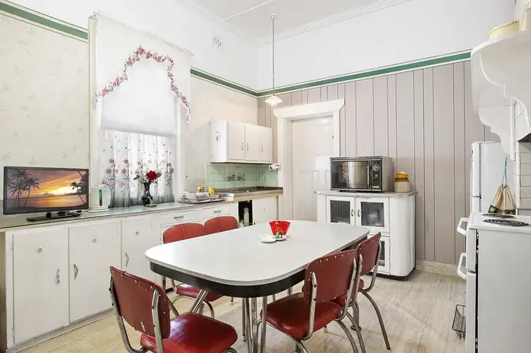 Fifth view of Homely house listing, 50 Robert Street, Wallsend NSW 2287