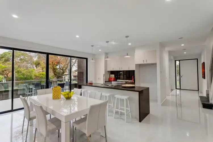 Third view of Homely townhouse listing, 1/413 Elgar Road, Mont Albert VIC 3127