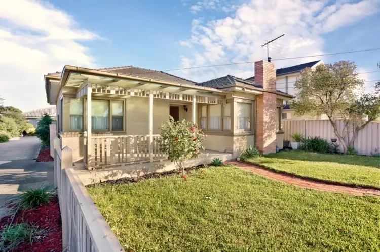 Second view of Homely house listing, 43 Isla Avenue, Glenroy VIC 3046