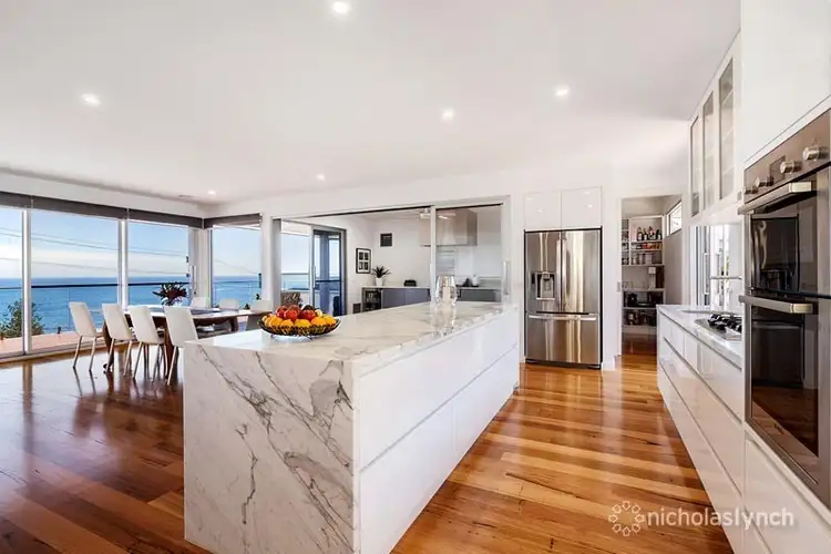 Fourth view of Homely house listing, 374 Esplanade, Mount Martha VIC 3934