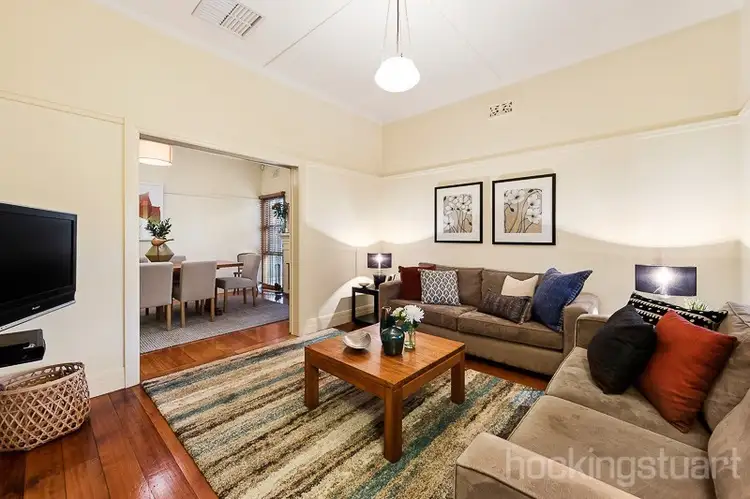 Second view of Homely house listing, 37 Lewis Street, Ormond VIC 3204