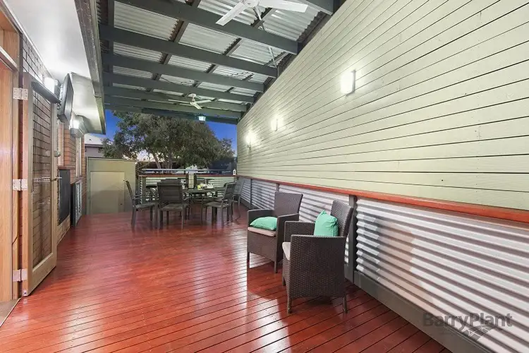 Fifth view of Homely house listing, 1 Yerrawa Drive, Watsonia VIC 3087