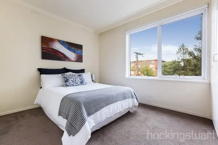 Fourth view of Homely apartment listing, 4/68 Edgar Street North, Glen Iris VIC 3146