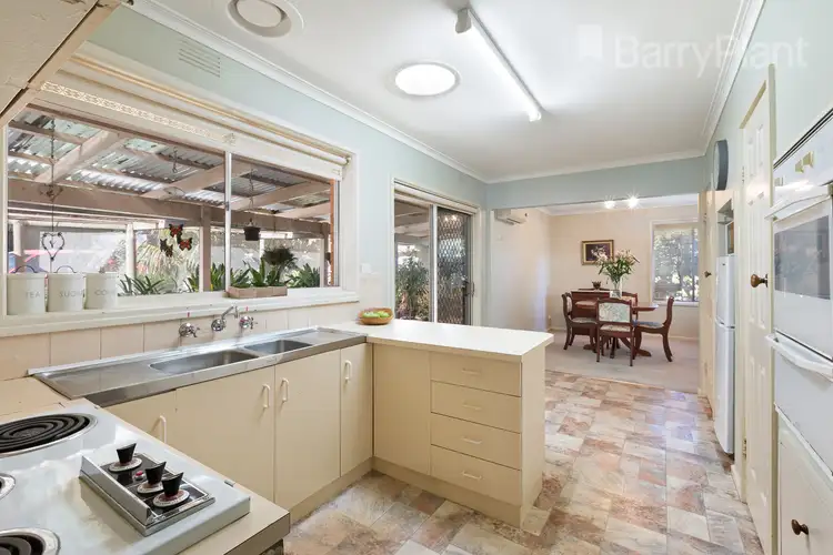 Second view of Homely house listing, 84 Roseman Road, Chirnside Park VIC 3116
