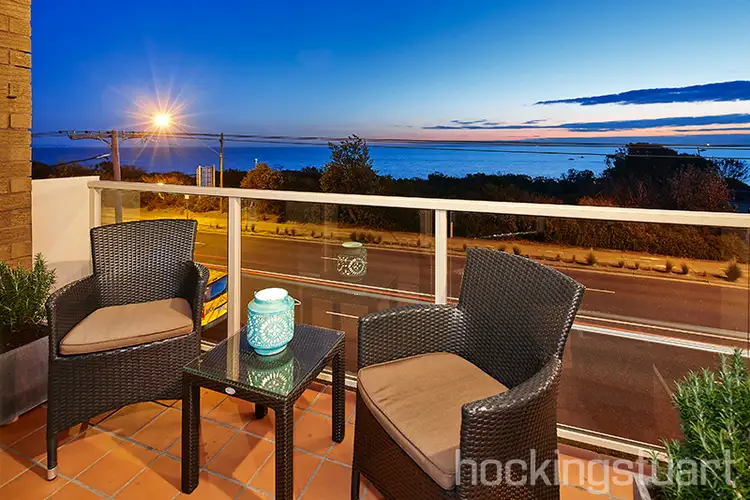 Fifth view of Homely apartment listing, 14/310 Beach Road, Black Rock VIC 3193
