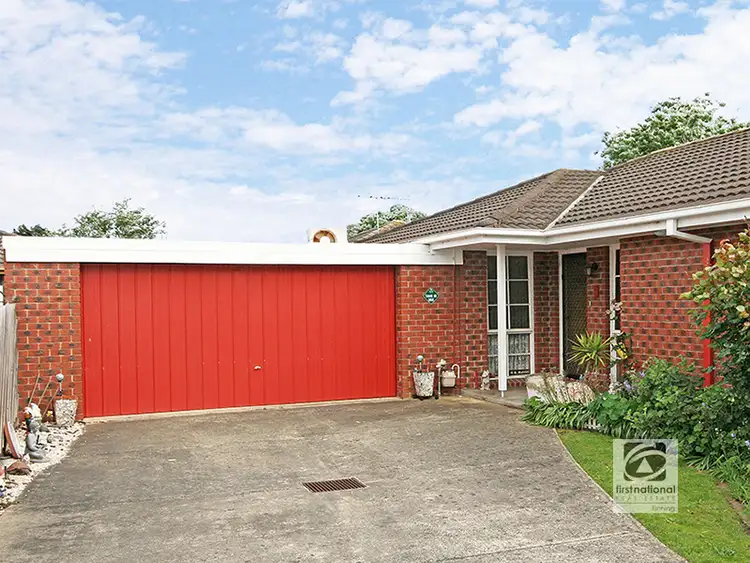 Second view of Homely house listing, Address available on request