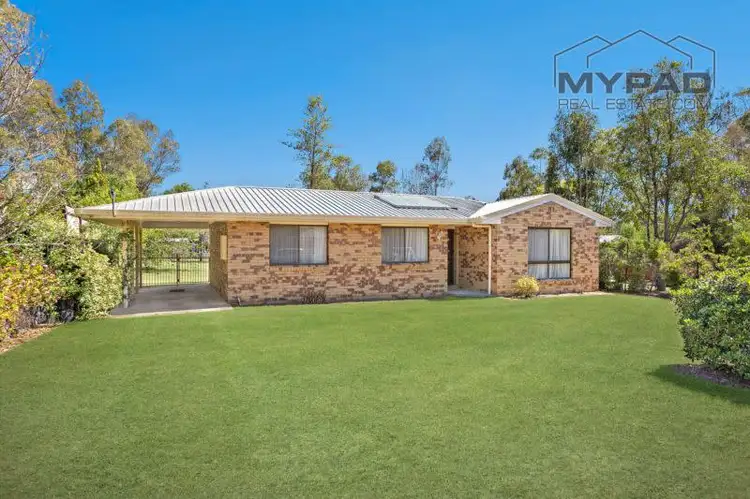 Main view of Homely house listing, 3 Sales Street, Jimboomba QLD 4280