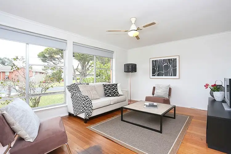 Second view of Homely house listing, 32 Roberts Crescent, Sunshine West VIC 3020
