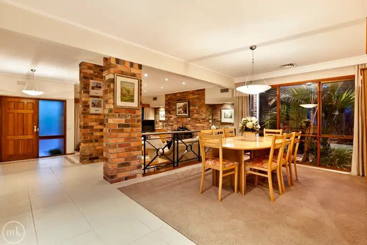 Fifth view of Homely house listing, 8 Cheval Court, Lower Plenty VIC 3093