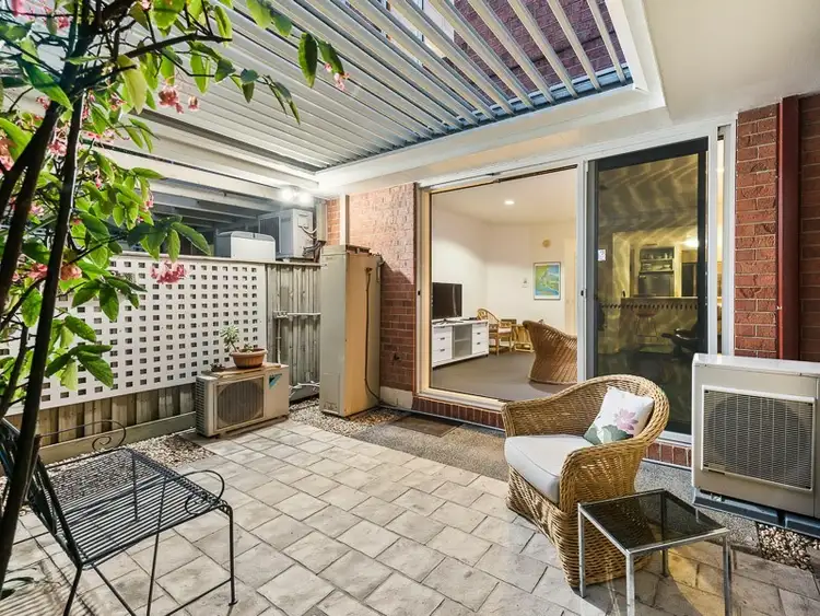Fifth view of Homely townhouse listing, 67 Field Street, Clifton Hill VIC 3068
