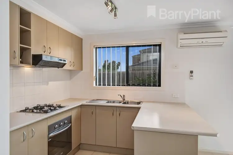 Second view of Homely house listing, 4 Bookar Place, Wyndham Vale VIC 3024