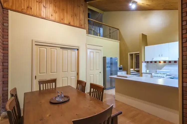 Second view of Homely house listing, 522 Mount Macedon Road, Mount Macedon VIC 3441