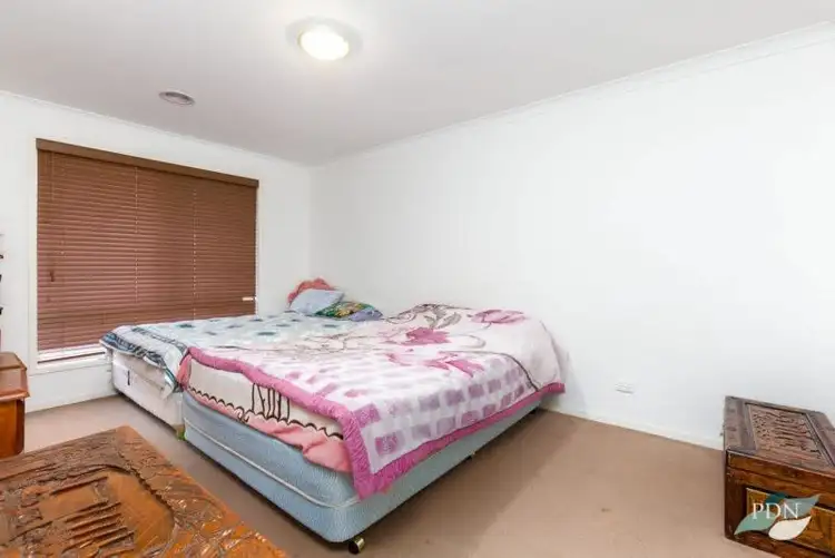 Fourth view of Homely house listing, 9 Mingay Close, Truganina VIC 3029