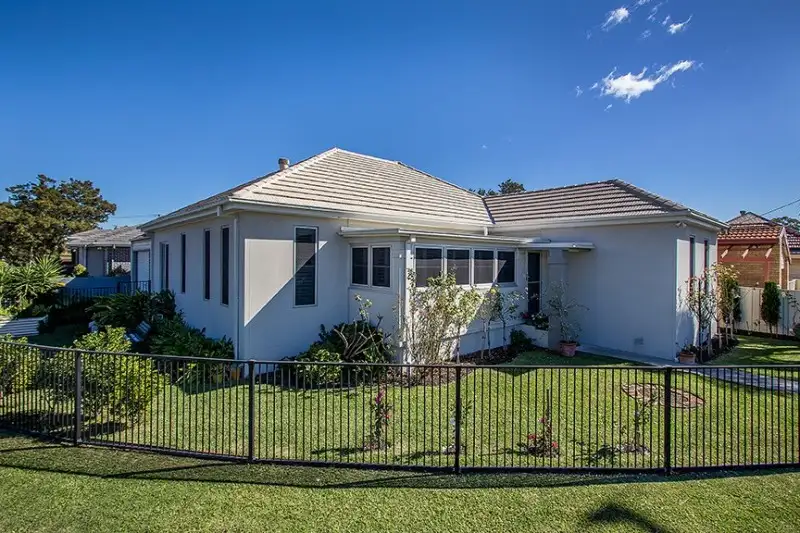 Main view of Homely house listing, 110 Broadmeadow Road, Broadmeadow NSW 2292