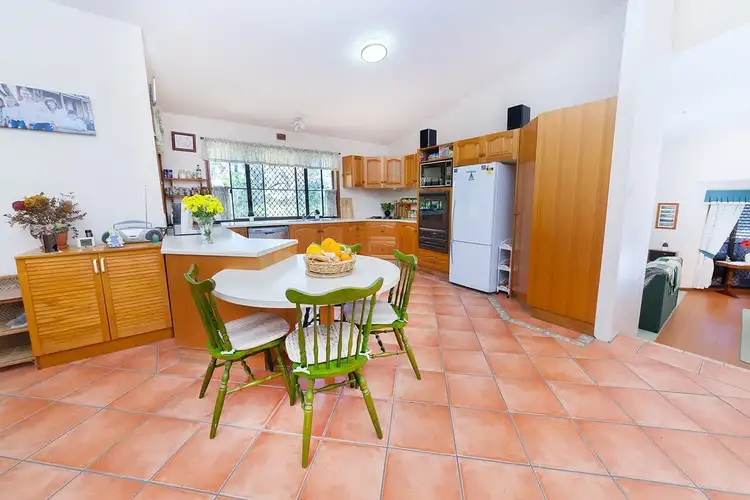 Second view of Homely house listing, 7 Dann Court, Collingwood Park QLD 4301