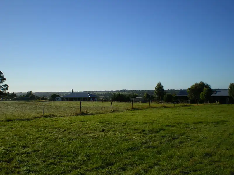 Main view of Homely land listing, 3C Clark Court, Longford VIC 3851