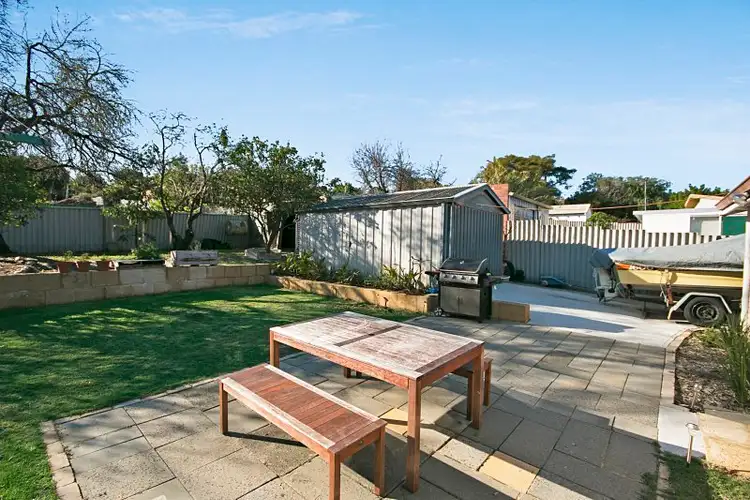 Sixth view of Homely house listing, 54 Bawdan Street, Willagee WA 6156