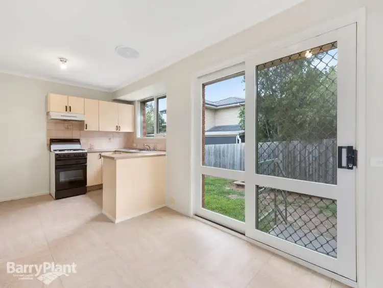 Second view of Homely unit listing, 2/19 Doysal Avenue, Ferntree Gully VIC 3156