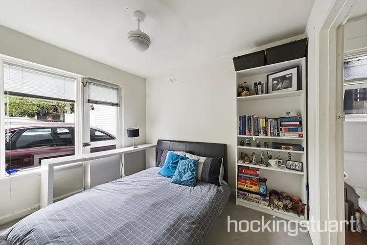 Third view of Homely apartment listing, 3/71 Highett Street, Richmond VIC 3121