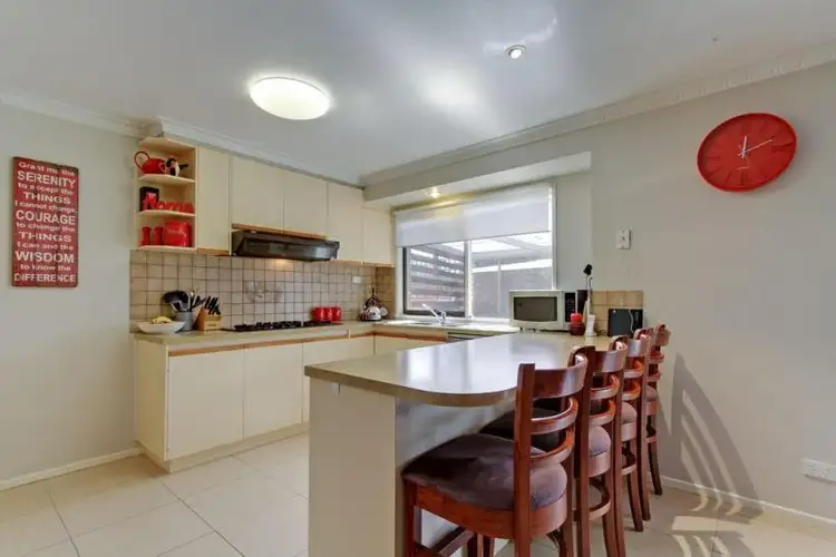 Third view of Homely house listing, 1 Stafford Drive, Sale VIC 3850