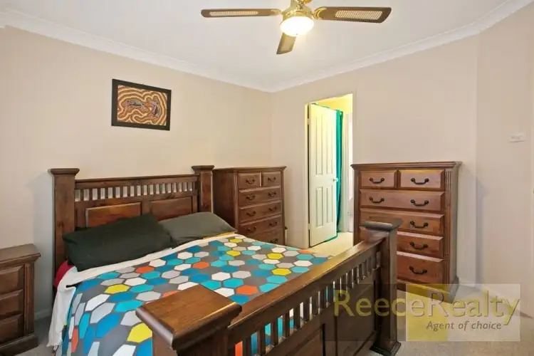 Second view of Homely house listing, 14A Daniel Avenue, Rutherford NSW 2320